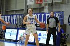 WBBall vs Emerson  Wheaton College Women’s Basketball vs Emerson College. - Photo By: KEITH NORDSTROM : Wheaton, basketball